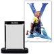 thumbnail image 1 of Ultra Pro: One-Touch Edge Final Fantasy - Tidus, 1 of 1