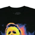 thumbnail image 3 of John Carpenter's Halloween T-Shirt Men's The Night He Came Home Adult Horror Film Tee, 3 of 3