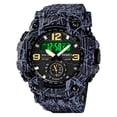 thumbnail image 1 of Reloj deportivo digital Classic 5ATM impermeable con alarma cronómetro SKMEI Mirar, 1 of 6