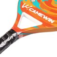 thumbnail image 3 of 2 Raquetes de Beach Tennis Profissional de Fibra de Carbono, 3 of 6