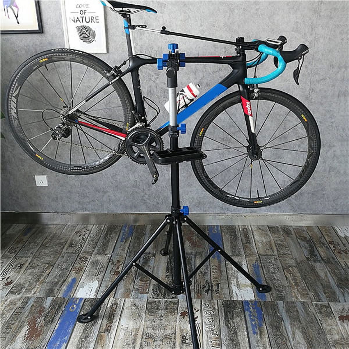 Homcom bike sale repair stand