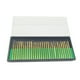 thumbnail image 3 of Cabeza De Molienda De Diamante Juego De Brocas De Vástago Brocas Para Amoladora Herramientas Rotativas Para Carpintería 30 Uds 3Mm Speravity HA015560-00, 3 of 5