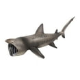 thumbnail image 3 of Basking sharks Model marine Animal Figurines Toy Model Collection Decorations, 3 of 8