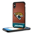 thumbnail image 3 of Jacksonville Jaguars iPhone Rugged Wordmark Design Case, 3 of 5