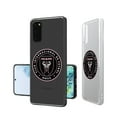 thumbnail image 3 of Inter Miami CF Galaxy Insignia Clear Case, 3 of 6