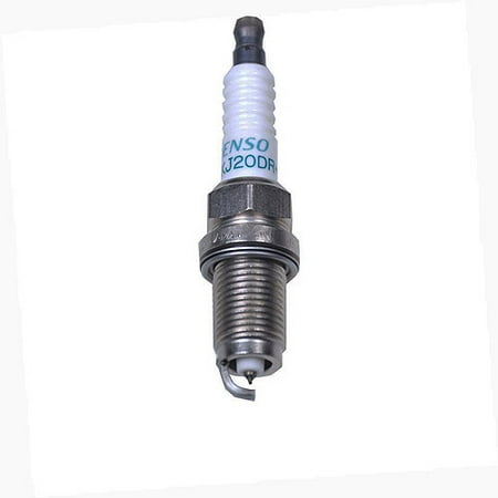 DENSO 3432 SKJ20DR-M11S Spark Plugs - Walmart.com