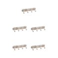 thumbnail image 3 of Bearachild Acrylic Heavy For Modern Style Durable No Suffice Durable Daily Acrylic Installation Easy Modern Hanging Drilling Type2 NO2, 3 of 6