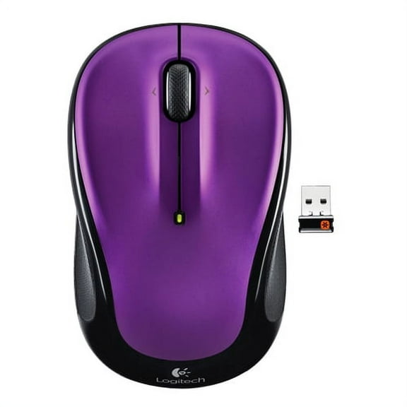 Logitech Wireless Mouse M325