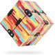 thumbnail image 1 of Tienda de juguetes WeiHuan Infinity Cool Cube Toys: Cubo mágico de mano Cosas geniales Gadgets Cosas Regalos de cumpleaños únicos Niños Niñas Niños Adultos Alivio de la ansiedad y el estrés Juguete se, 1 of 5