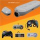 thumbnail image 2 of Convertidor De Mango Inalámbrico Jyc Con Función Turbo Para Switch/Adaptador Convertidor De Mango De Pc Para Gamecube/Classic Editions/Wii Classic Sweethay EL012349-00, 2 of 6