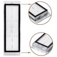 thumbnail image 2 of Kit de accesorios de repuesto compatible con Xiaomi Roborock S5 S50 S51 C10 E25, 2 of 5