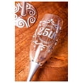 thumbnail image 2 of Cypress Home 25th Anniversary Champagne Flutes, 8 ounces, Set of 2, 2 of 4