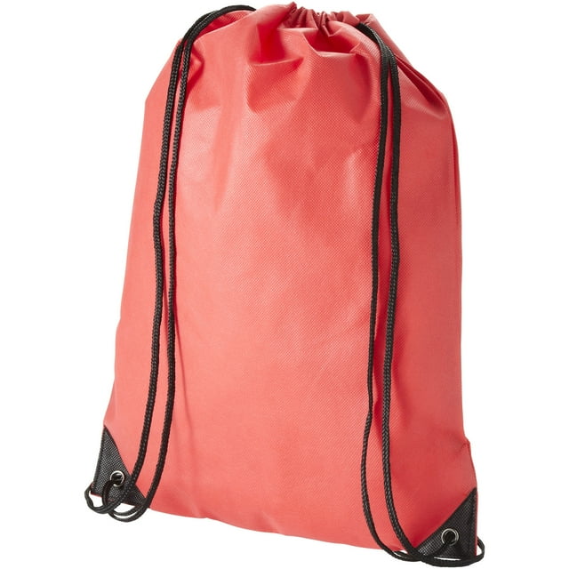 Evergreen Sac à Dos Premium Non Tissé