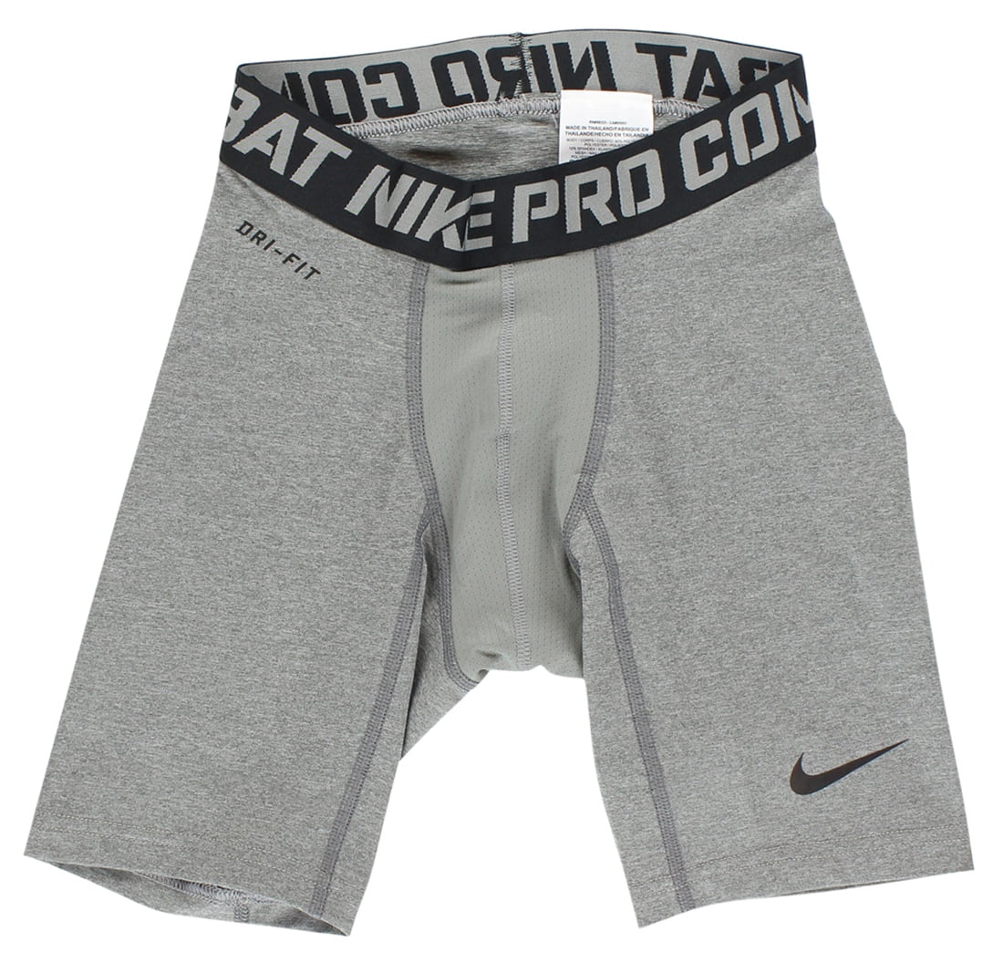short nike pro combat