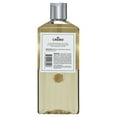 CREMO Body Wash Cooling Iced Citron & Driftwood 16 Oz.