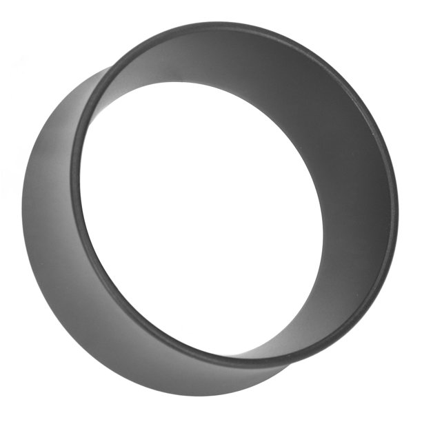 Embudo dosificador de café, anillos dosificadores de café de 58 mm Anillos dosificadores de café Accesorios para cafeteras Diseño de vanguardia