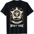 thumbnail image 1 of Playera de Boxeo Muay Thai para Mujer, 1 of 7