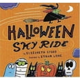 thumbnail image 1 of Pre-Owned Halloween Sky Ride (Hardcover), 1 of 1