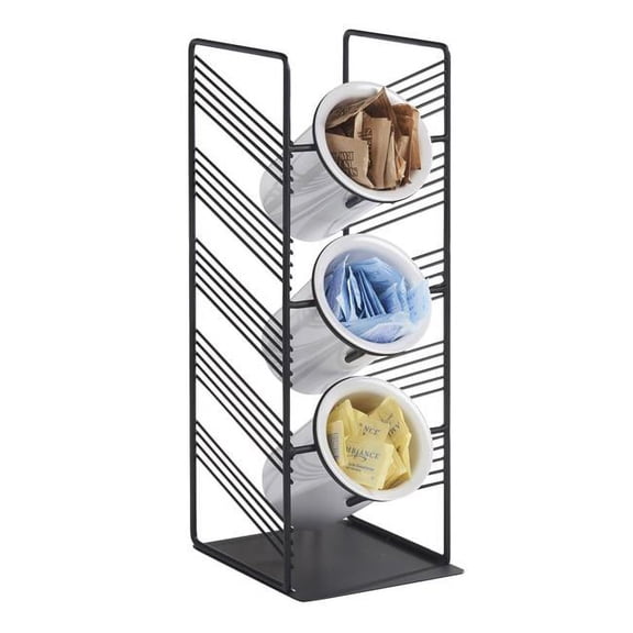 Cal Mil 4105-13 Portland Vertical Cyl Display