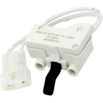 Scaroo 3406109 Dryer Door Switch Compatible with Whirlpool Replace 3405100