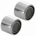 thumbnail image 1 of 2pcs 20mm Female Thread Water Saving Faucet Tap Spout Aerator Nozzle, 1 of 5