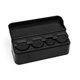 thumbnail image 4 of UPOUART Estuche Duradero Negro Para Guardar Monedas Con Para Auto Y Oficina, 4 of 8