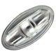 thumbnail image 3 of 2X for 108 107 206 1007 407 Partner Side Indicator Repeater Light Lamp 6325G3., 3 of 5