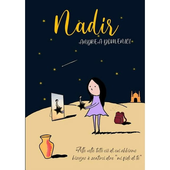 Nadir, (Paperback)