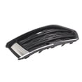 thumbnail image 5 of Wzmzjy Fog Light Grille 4K0807647D Repair Parts Lower Bumper Grill Left Front Mesh Trim, 5 of 9