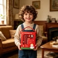 thumbnail image 5 of Cute Stationery Set Kit for Home Use; Essential writing tools in bundle; Practical gift idea, 5 of 5