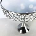 thumbnail image 4 of Round Cupcake Birthday Dessert Display Rack Wedding Party Cake Holder Stand, 4 of 8