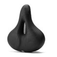 thumbnail image 4 of Absorbing Ball Bike Saddle Memory Foam Bicycle Saddle Bike Seat Cushion, 4 of 7