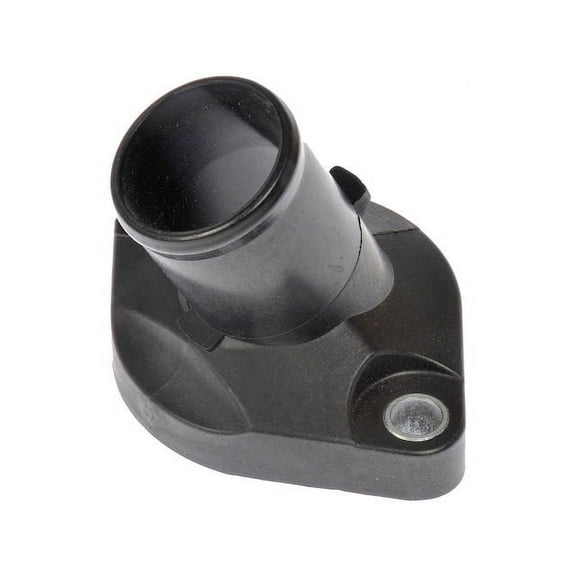 Thermostat Housing - Compatible with 2007 - 2013 Nissan Versa 1.8L 4-Cylinder 2008 2009 2010 2011 2012