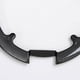 thumbnail image 3 of 2 Accesorios Protectores de Bielas Zulema para Cubierta de Anillo de Rueda Protector de cadena de bicicleta, 3 of 6