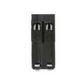 thumbnail image 4 of Square D QO QO250C Circuit Breaker, Mini, 50 A, 2-Pole, 120/240 VAC, 48 VDC, Black, Plug, 4 of 6