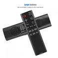 thumbnail image 4 of Control remoto Control remoto para Fácil de usar Bajo consumo de energía para HW-J4000 HW-K360 Amonsee Otros, 4 of 8