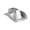 Z10-Silver, variant on Lights LED Cowboy Hat for Unisex Adult LED Flashing Hat for Western Cowboy Women Men Halloween Role Play