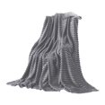 thumbnail image 5 of Birdeem Draw A Coral Velvet Blanket Cover Blanket, Nap Blanket, 5 of 5