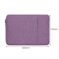 thumbnail image 2 of Bolsa de transporte para tableta de tela Oxford para iPad Mini 1/2/3/4/5/6 Funda protectora, 2 of 6