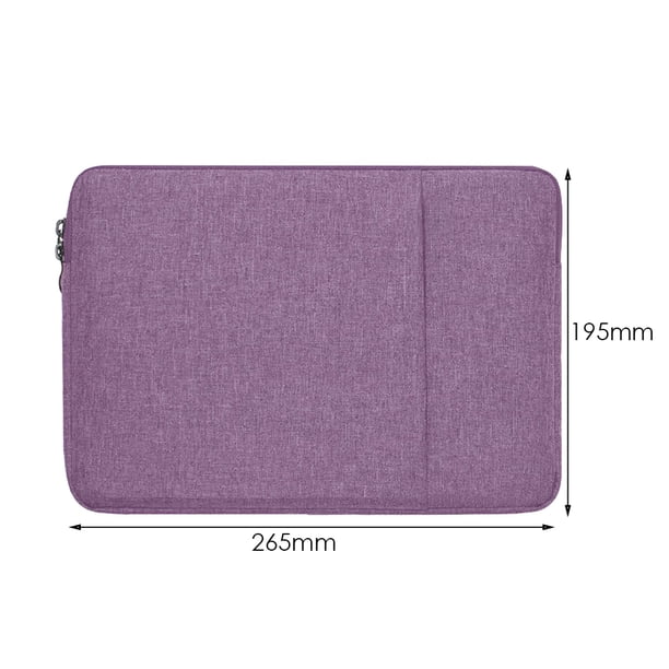 Bolsa de transporte para tableta de tela Oxford para iPad Mini 1/2/3/4/5/6 Funda protectora Sywqhk Para Estrenar