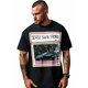 thumbnail image 1 of 1940 Mercury Album Cover- Low Rider Kustom Lead Sled Hot Rod T-Shirt, 1 of 7