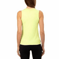 thumbnail image 2 of Tuff Athletics Women's Crew Neck Stretch Top Size M, 2 of 4