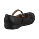 thumbnail image 2 of Zapatos Mocasin Escolares MANHATTAN Para Niña negro 19.5 Manhattan 635, 2 of 4
