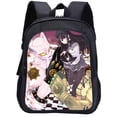 thumbnail image 1 of Mochila escolar de anime JoJos Bizarrés Adventures Oxford, 1 of 3