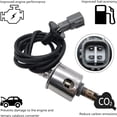 thumbnail image 4 of YWIM 234-4930 4 Wire Oxygen Sensor Fit for 2014-2016 Lexus IS350 RC350 3.5L Left Side AWD O2 Sensor, 4 of 8