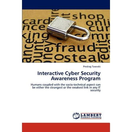 Interactive Cyber Security Awareness Program