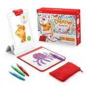 OSMO CREATIVE STARTER KIT (NEW SEALED -DISTRESSED BOX)