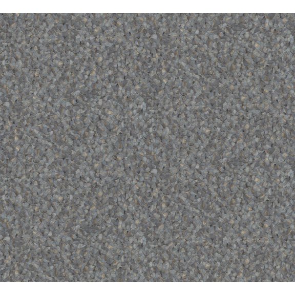 Concord Wallcoverings Modern Textured Wallpaper Modern, Vinyl Accent Wall, Gray, 27 in x 33 Ft (74 sq. ft), 99147