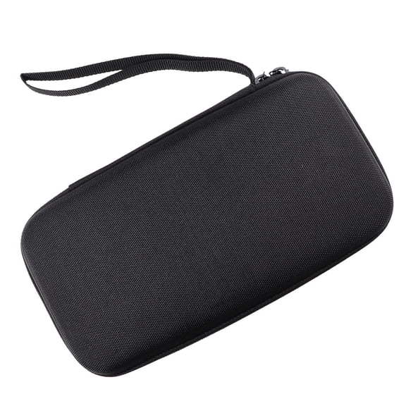 MERRYHAPY Travel Storage Bag Set with Zipper Case, Travel Organizer Bags for 84 and 83 Graphing Calculators