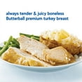 Butterball Boneless Turkey Breast Roast With Gravy Packet, Frozen, 3 lbs.